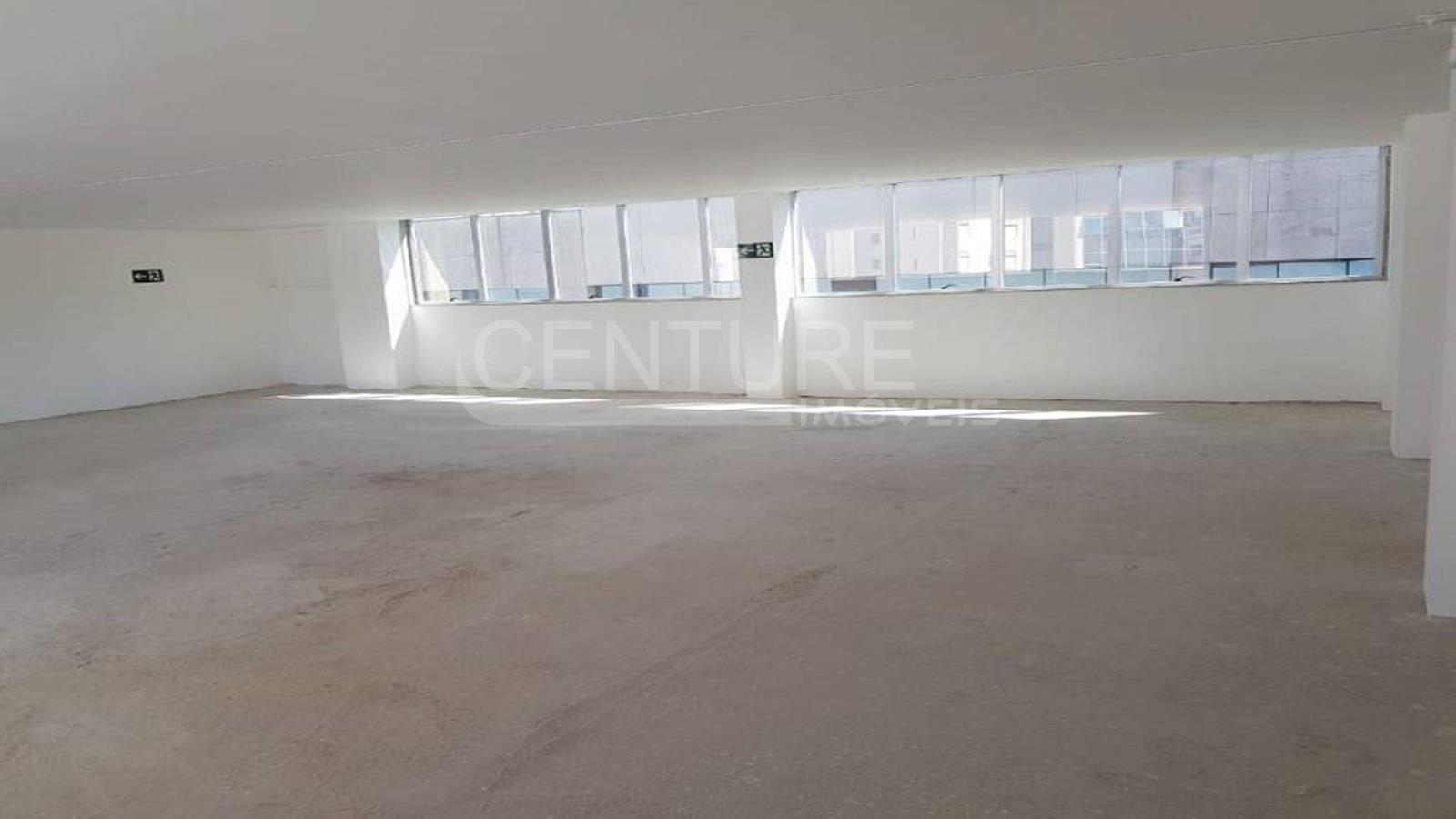 Aluguel - Sala Comercial - 290,33m² - Lourdes - Belo Horizonte